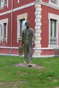 Cangas de Onís - Spain