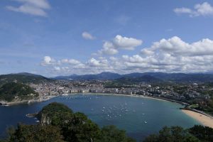 San Sebastián - Spain