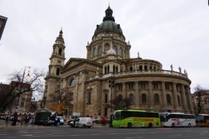 Budapest – Hungary