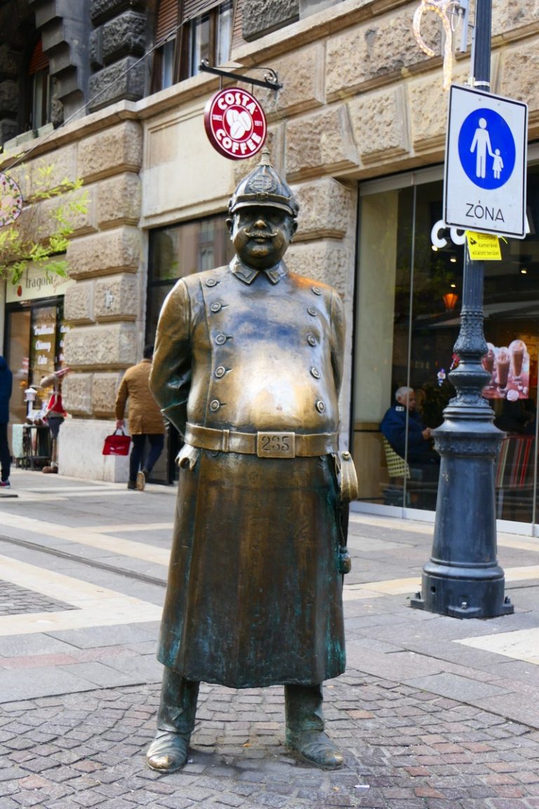 Budapest - Hungary
