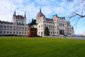 Budapest - Hungary