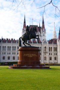Budapest – Hungary