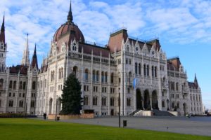 Budapest – Hungary