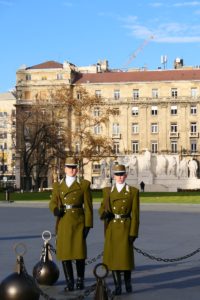 Budapest – Hungary
