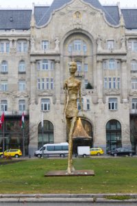 Budapest – Hungary