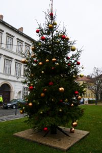 Budapest – Hungary