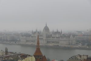Budapest – Hungary