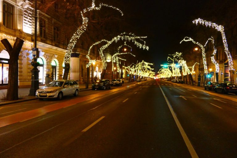 Budapest – Hungary