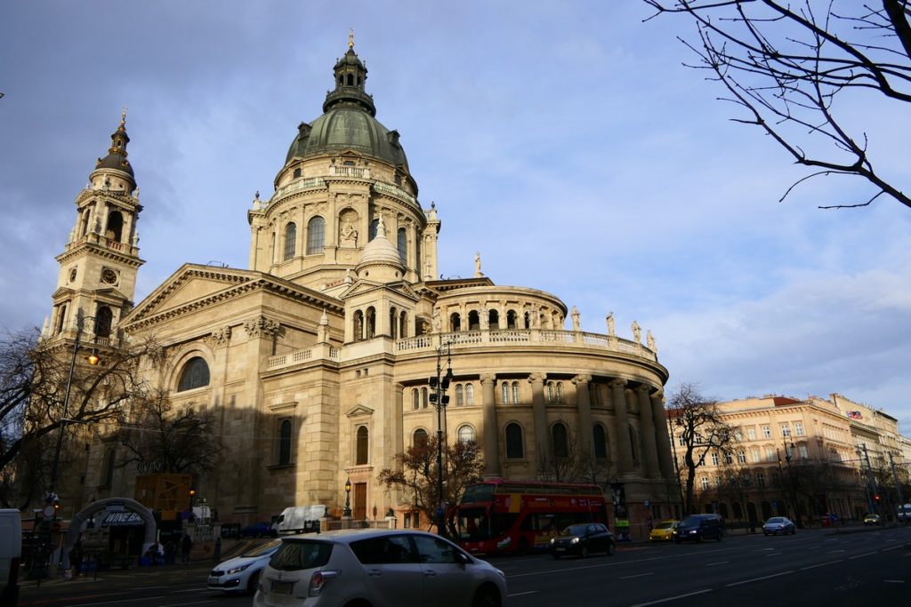 Budapest - Hungary