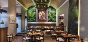 Costes downtown