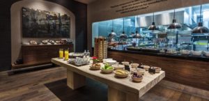 Costes Downtown - Budapest