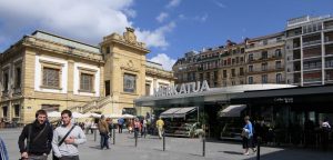 San Sebastián - Spain