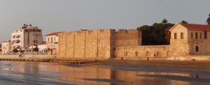 Larnaca - Cyprus