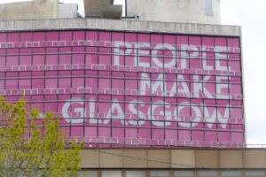 Glasgow - Scotland