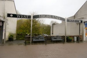 Milngavie - Scotland