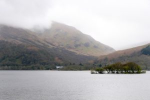 Loch Lomond - Scotland