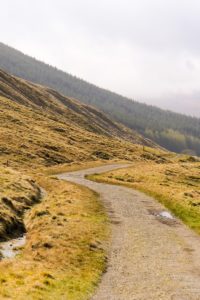 Lairigmor - Scotland