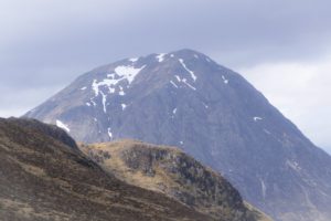 Glencoe Mountain - Scotland