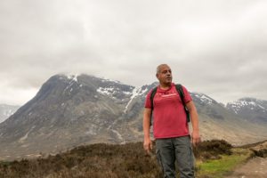 Glencoe Mountain - Scotland