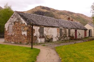 Kinlochleven - Scotland