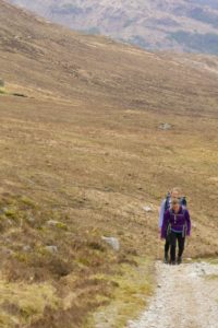 Lairigmor - Scotland