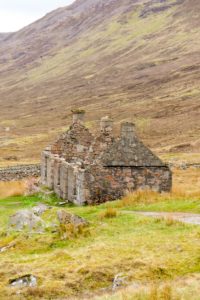 Lairigmor - Scotland