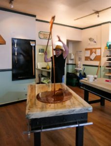 Edinburgh - Scotland