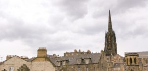 Edinburgh - Scotland