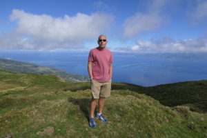 Azores 2018