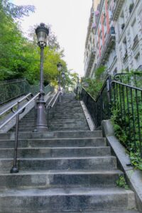 Paris - France