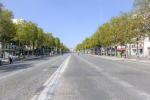 Paris - France
