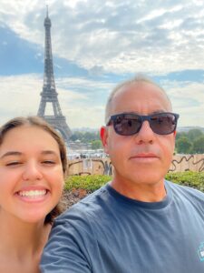 Paris - France
