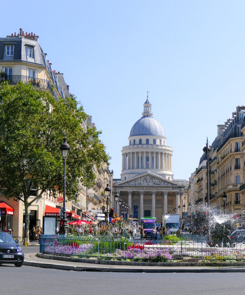 Paris - France