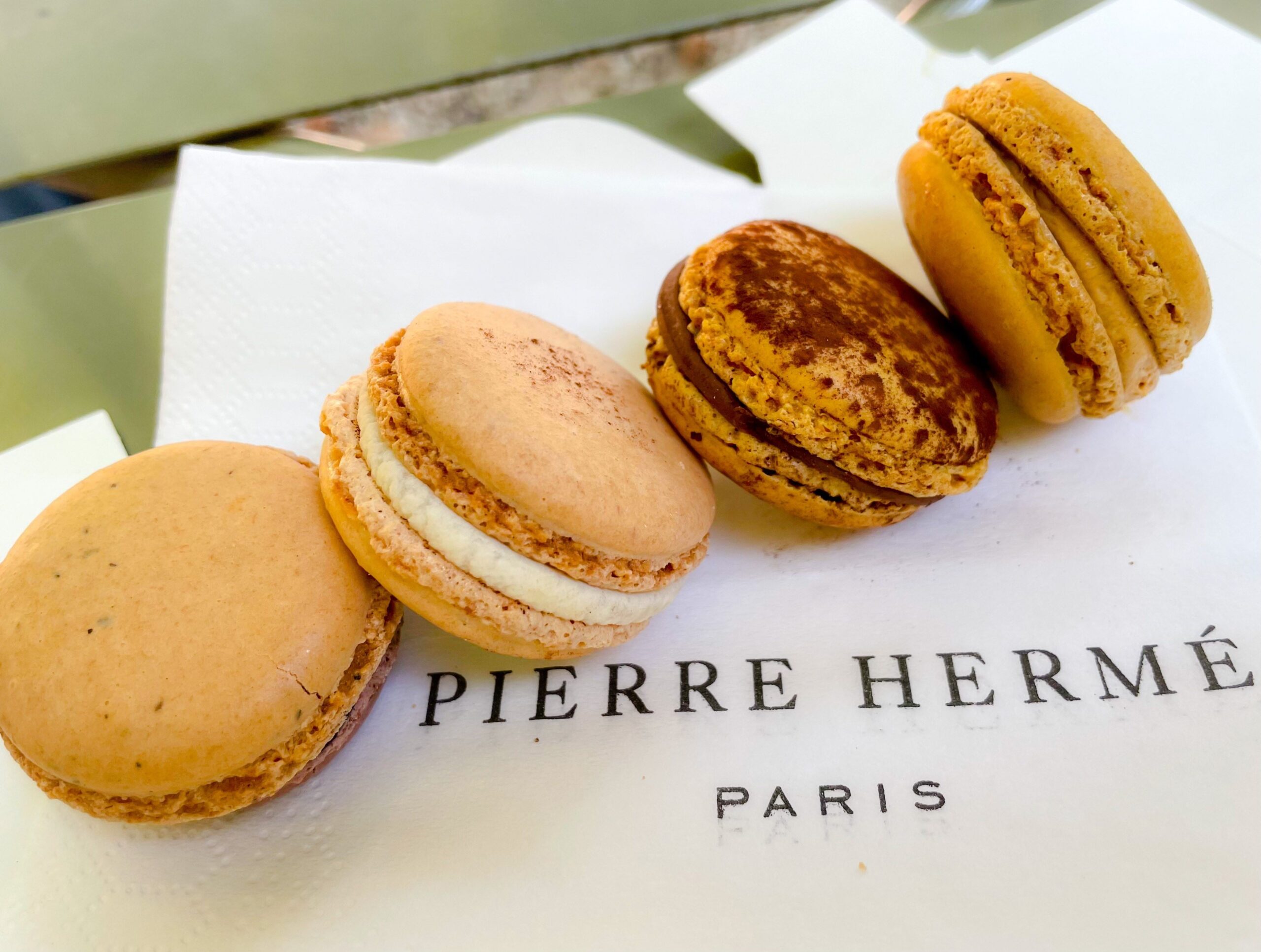 Paris – France Paris - France