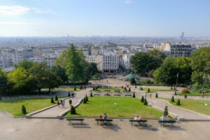 Paris - France