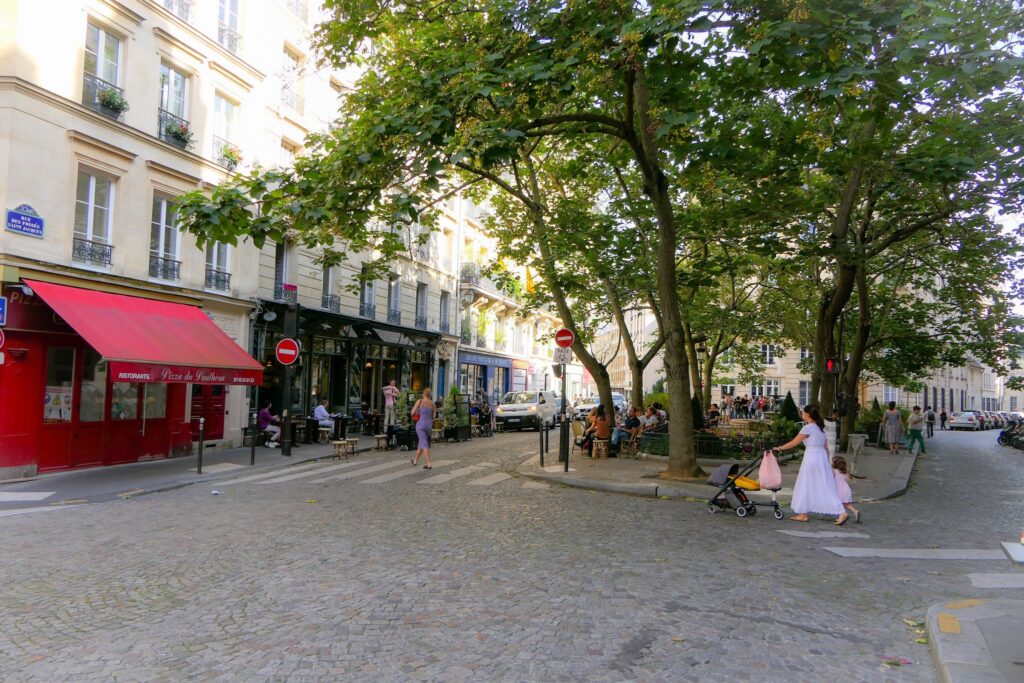 Paris - France