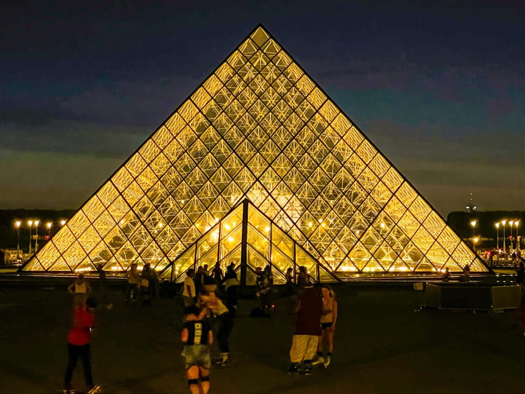 Paris - France