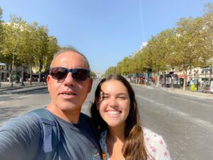 Paris - France