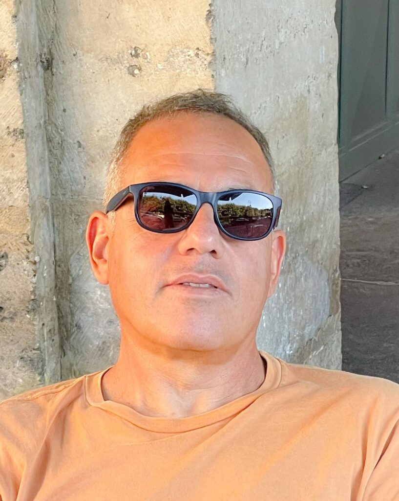 Paris - France