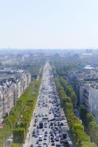 Paris - France