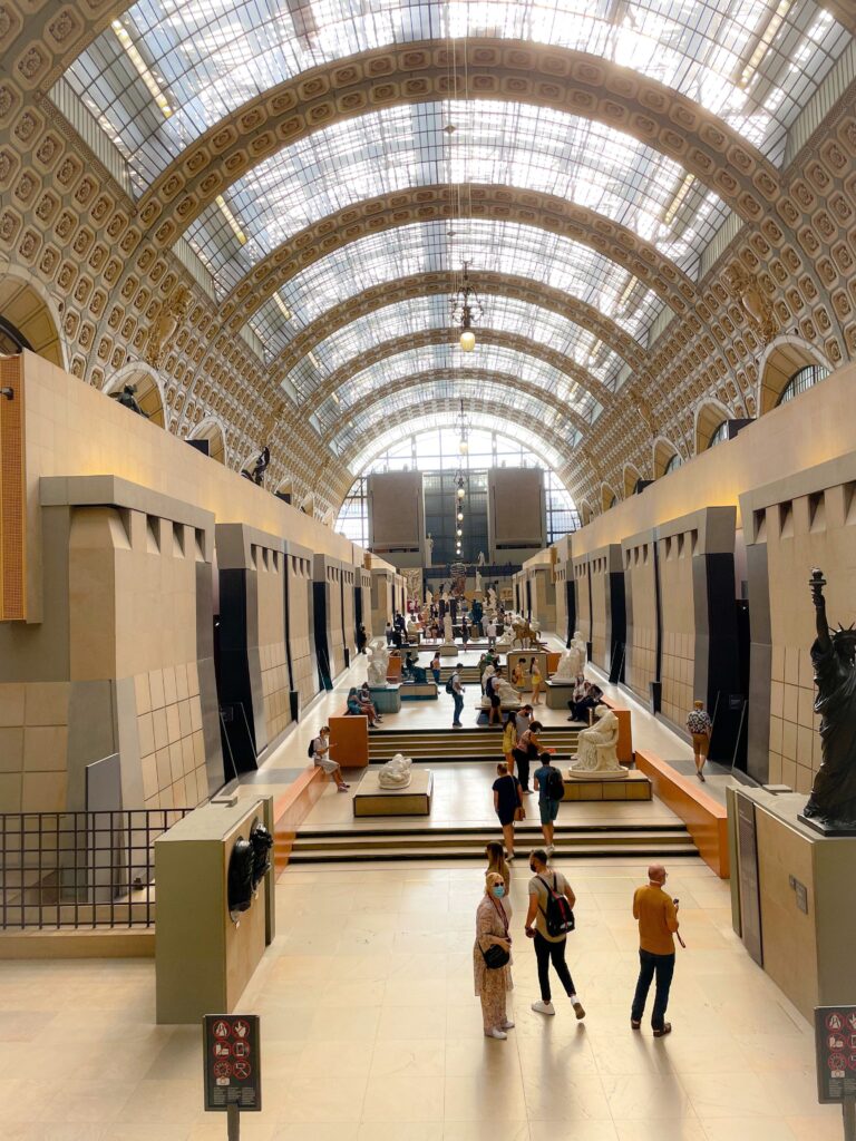 Paris - France