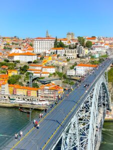Porto – Portugal