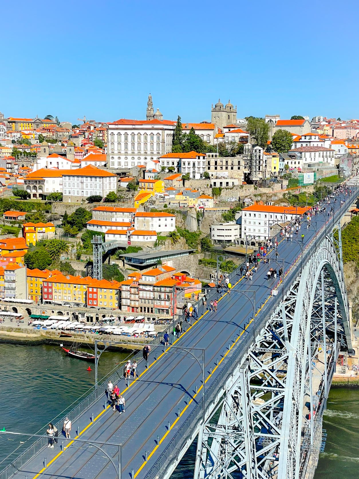 Porto – Portugal Porto – Portugal