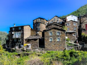 Piódão - Portugal