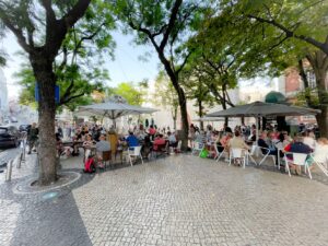 Lisbon - Portugal