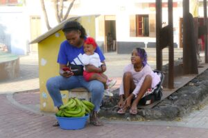 Cabo Verde