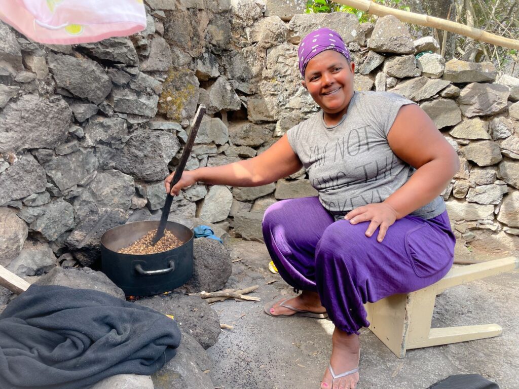 Cabo Verde