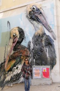 Portugal - Lisbon
