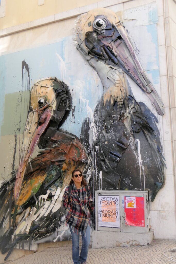 Portugal - Lisbon