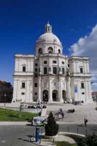 Portugal - Lisbon